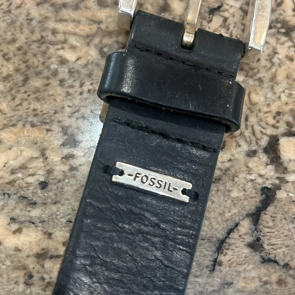 Fossil elevate your